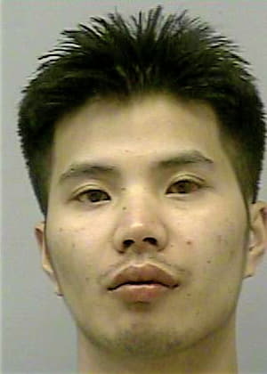 Ngyun Trung - Gwinnett County, GA 