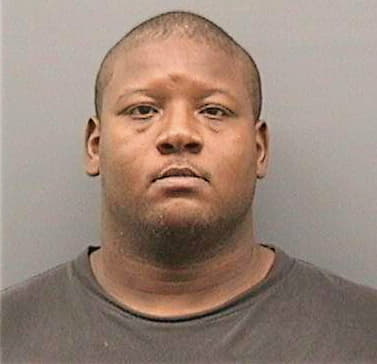Mention Antonio - Hillsborough County, FL 