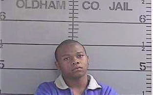 Roberson Christopher - Oldham County, KY 