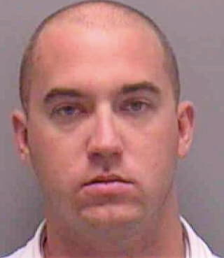 Slater James - Lee County, FL 