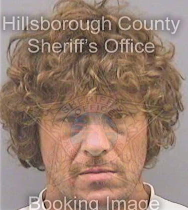 Thomas John - Hillsborough County, FL 