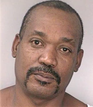 Milbry Oscar - Hillsborough County, FL 