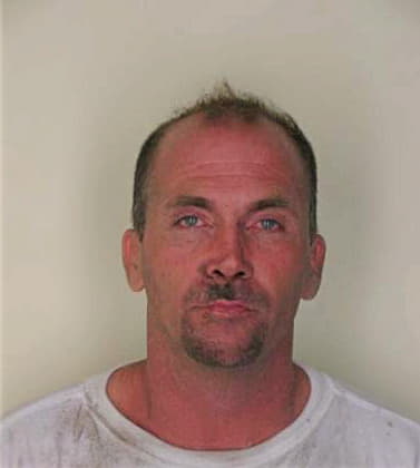 Mcnamer Ned - Hillsborough County, FL 