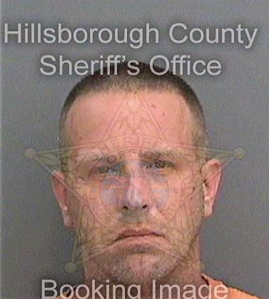 Seaman Robert - Hillsborough County, FL 