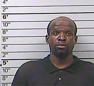 Wallace Christopher - Lee County, MS 