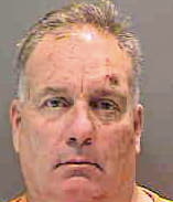 Timinsky David - Sarasota County, FL 