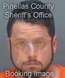 Sibley James - Pinellas County, FL 