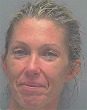 Serrago Jennifer - Lee County, FL 