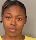 Johnson Jessica - Shelby County, TN 