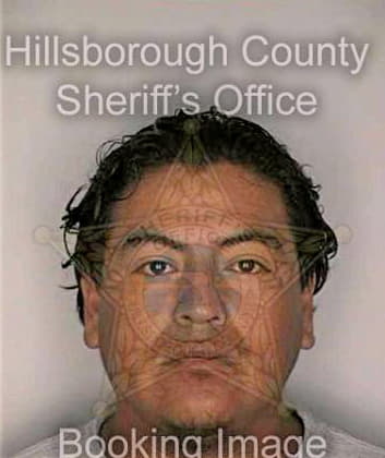 Salgado Juan - Hillsborough County, FL 