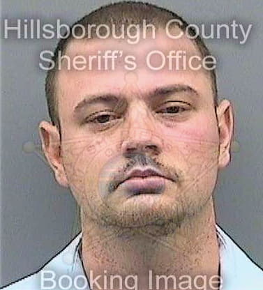 Beller Matthew - Hillsborough County, FL 