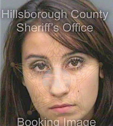 Conner Melinda - Hillsborough County, FL 