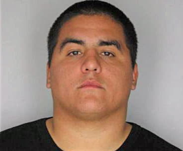 Melendez Ricky - Hillsborough County, FL 