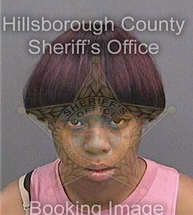 Vann Shacoya - Hillsborough County, FL 