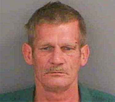 Simon Terry - Collier County, FL 