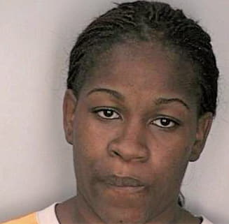 Mccluster Antoinette - Hillsborough County, FL 