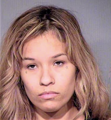 Rodriguez Astrid - Maricopa County, AZ 