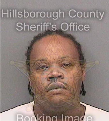 Christopher Jon - Hillsborough County, FL 