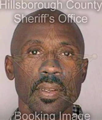Messer Martin - Hillsborough County, FL 