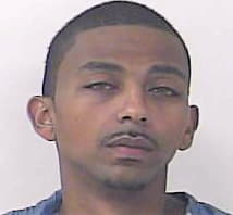 Juavez Anthony - StLucie County, FL 