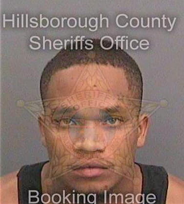 Smith Antwan - Hillsborough County, FL 