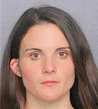 Free Lyndsey - Broward County, FL 