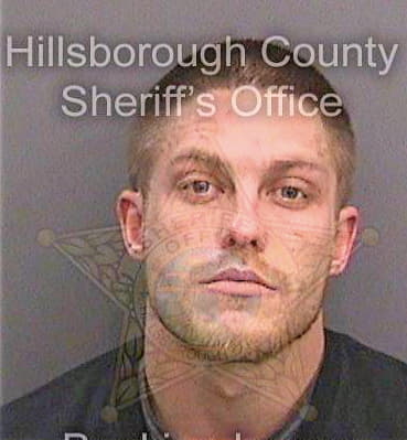 Faulk Nicholas - Hillsborough County, FL 