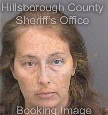 Stover Corinne - Hillsborough County, FL 