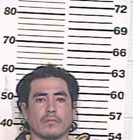 Teran Francisco - Hidalgo County, TX 