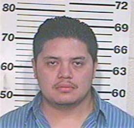 Gutierrez Gilberto - Hidalgo County, TX 