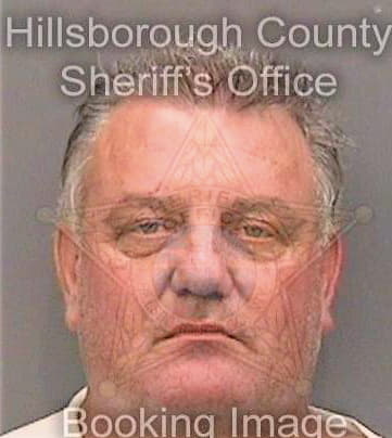 Ritchie David - Hillsborough County, FL 