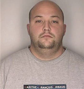 Messer Eric - Hillsborough County, FL 