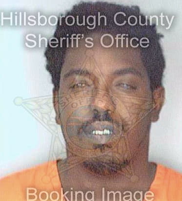 Sherman Norman - Hillsborough County, FL 