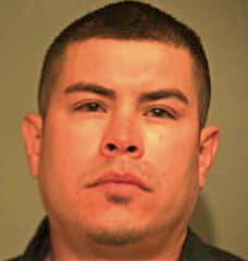 Ramirez Ricardo - Hidalgo County, TX 