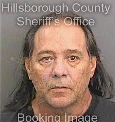 Texeira Richard - Hillsborough County, FL 