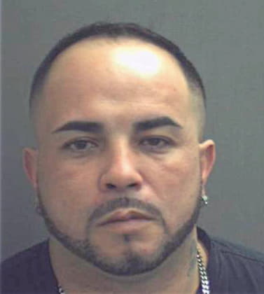 Hernandez Abner - Orange County, FL 