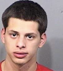 Matos-Kulian Benjamin - Brevard County, FL 