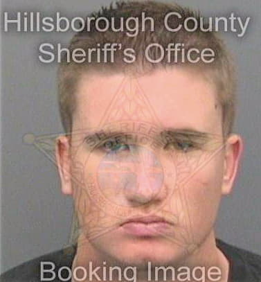 Cole James - Hillsborough County, FL 