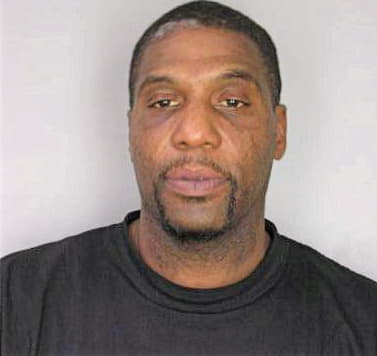 Smith James - Hillsborough County, FL 