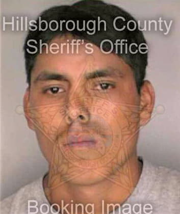 Gonzalez Jose - Hillsborough County, FL 