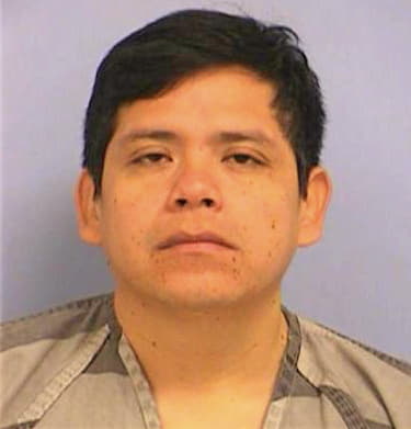 Gonzalez Jose - Travis County, TX 