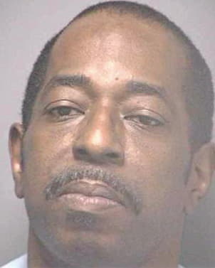 Mcmullen Rodney - Hillsborough County, FL 