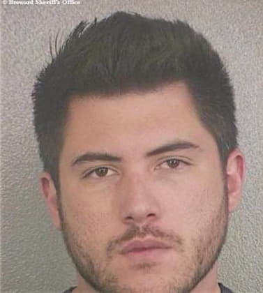 Gimenez Jose - Broward County, FL 