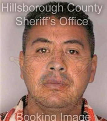 Salgado Jose - Hillsborough County, FL 