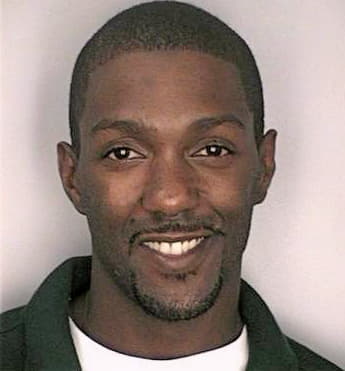 Mccoy Timothy - Hillsborough County, FL 