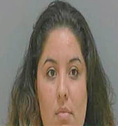 Hernandez Claudia - Darlington County, SC 