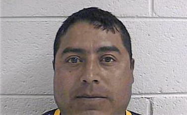 Hernandez Alejandro - Washington County, TN 