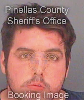 Oneill Daniel - Pinellas County, FL 