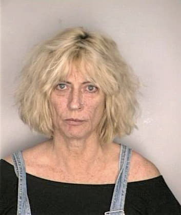 Simonds Donna - Hillsborough County, FL 