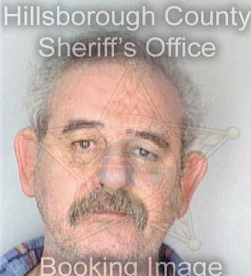 Olajos Frank - Hillsborough County, FL 